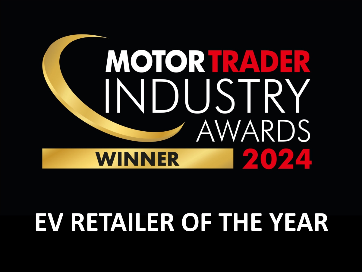 MG MG5 61.1kWh Trophy Long Range Estate 5dr Electric Auto (156 ps)