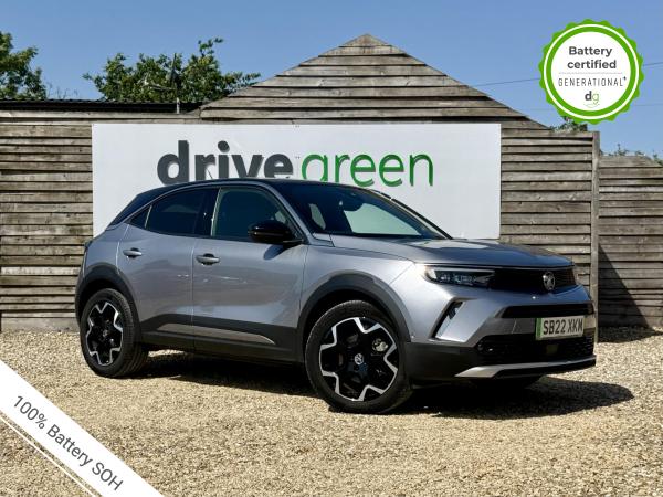 Welcome to Drive Green - Drive Green - The Electric Car Specialist.