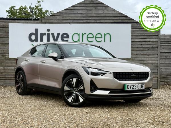 Welcome to Drive Green - Drive Green - The Electric Car Specialist.