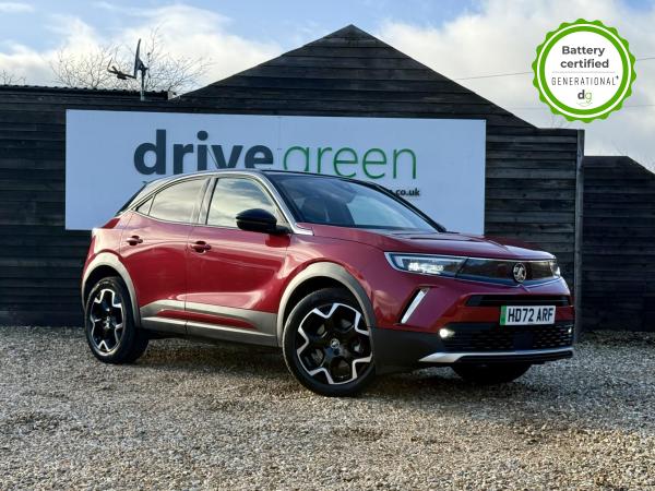 Welcome to Drive Green - Drive Green - The Electric Car Specialist.