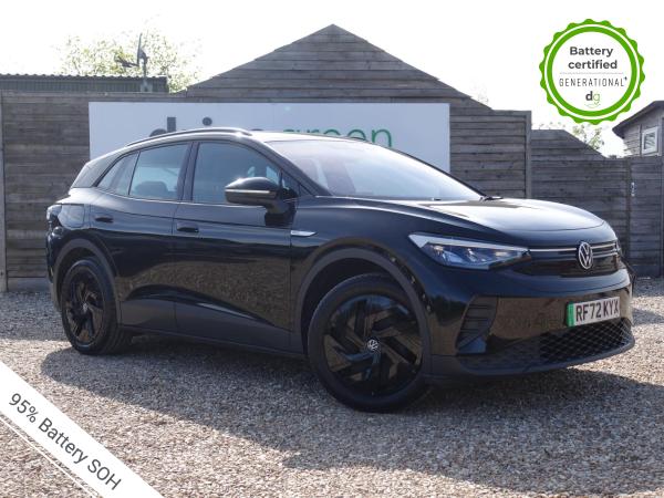 Welcome to Drive Green - Drive Green - The Electric Car Specialist.