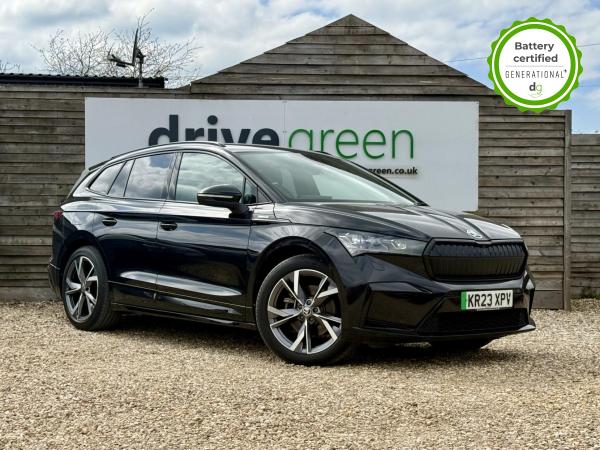 Welcome to Drive Green - Drive Green - The Electric Car Specialist.