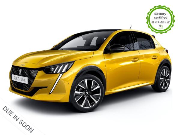 Welcome to Drive Green - Drive Green - The Electric Car Specialist.