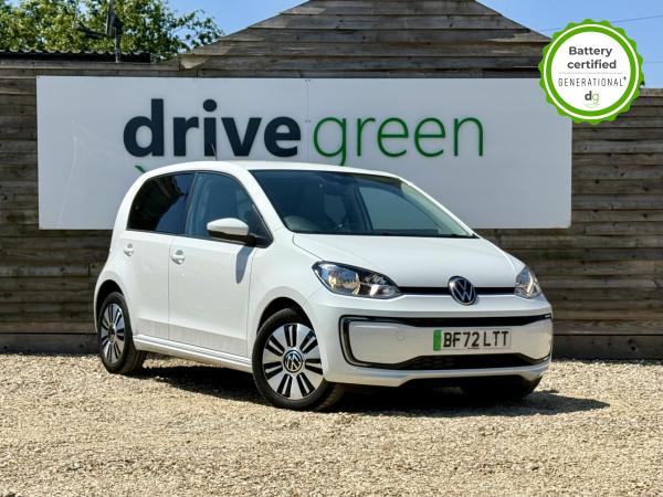 Welcome to Drive Green - Drive Green - The Electric Car Specialist.