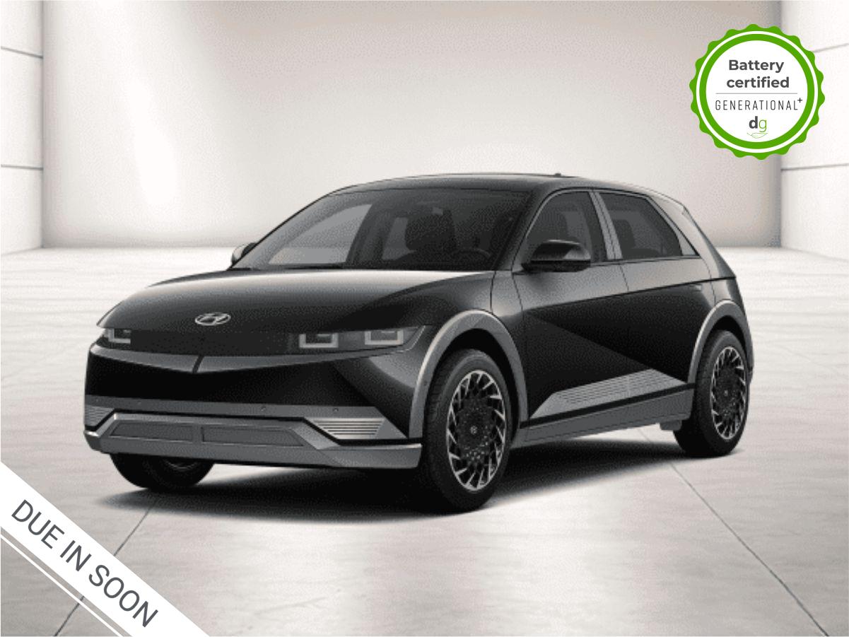 2022 Hyundai IONIQ 5 73kWh Premium Hatchback 5dr Electric Auto (217 ps)
