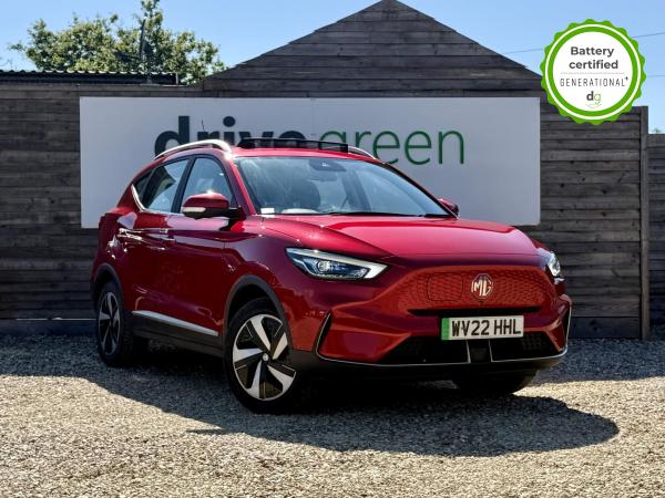 Welcome to Drive Green - Drive Green - The Electric Car Specialist.