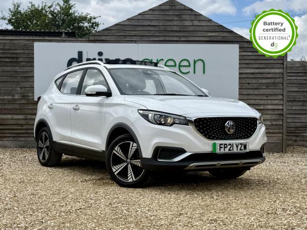 Welcome to Drive Green - Drive Green - The Electric Car Specialist.