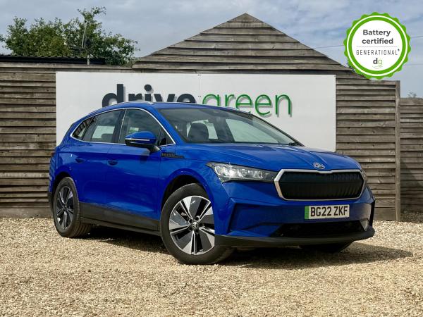 Welcome to Drive Green - Drive Green - The Electric Car Specialist.
