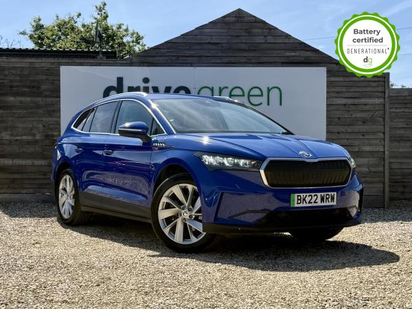 Welcome to Drive Green - Drive Green - The Electric Car Specialist.