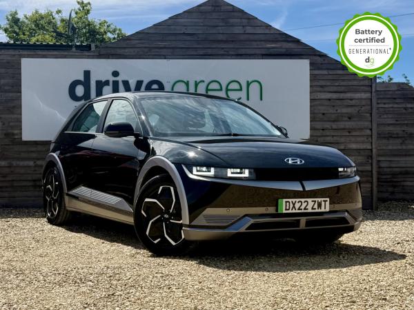 Welcome to Drive Green - Drive Green - The Electric Car Specialist.
