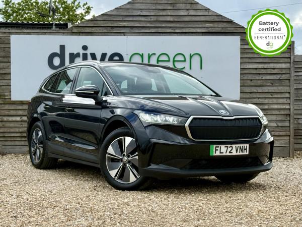 Welcome to Drive Green - Drive Green - The Electric Car Specialist.
