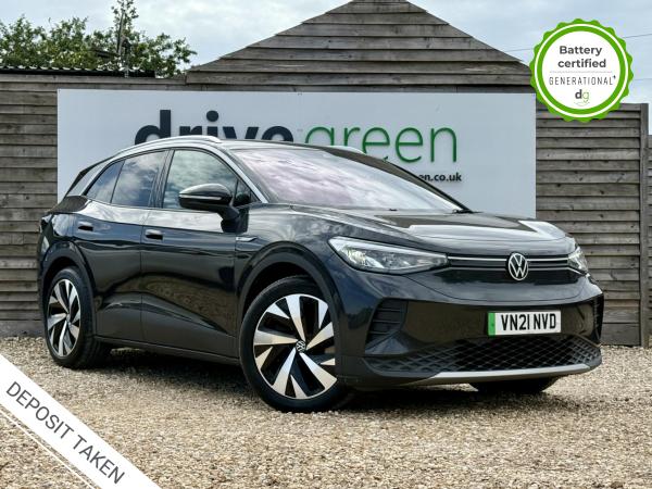 Welcome to Drive Green - Drive Green - The Electric Car Specialist.