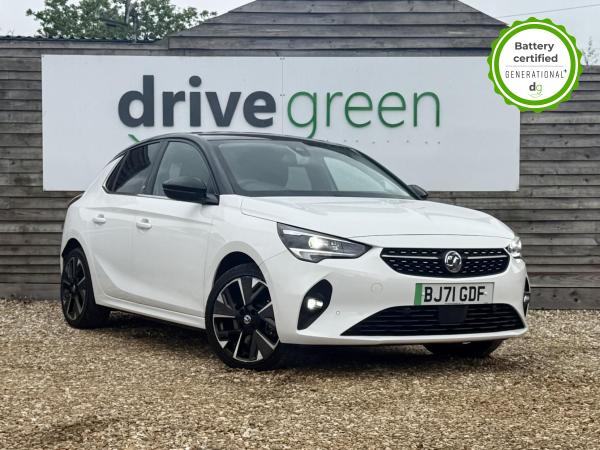 Welcome to Drive Green - Drive Green - The Electric Car Specialist.