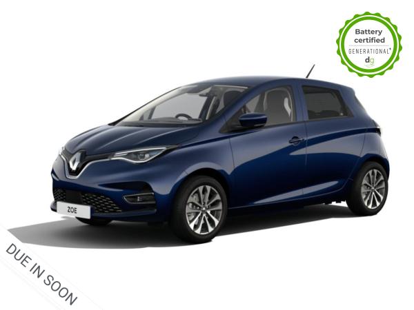 Welcome to Drive Green - Drive Green - The Electric Car Specialist.