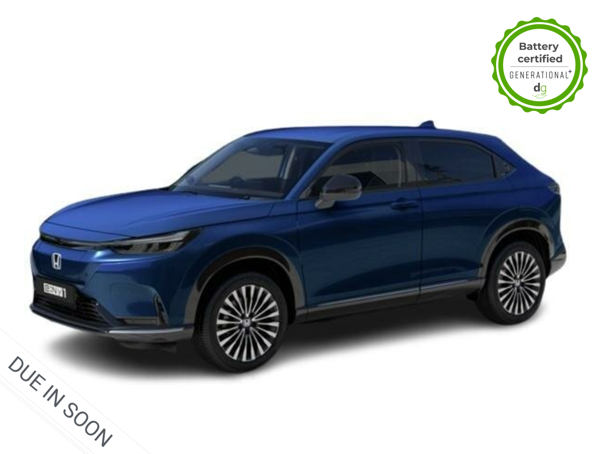 2024 Honda e:Ny1 68.8kWh Advance SUV 5dr Electric Auto (204 ps)