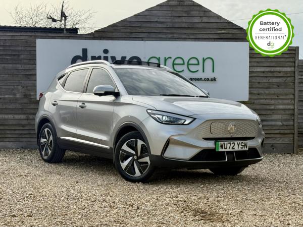 Welcome to Drive Green - Drive Green - The Electric Car Specialist.