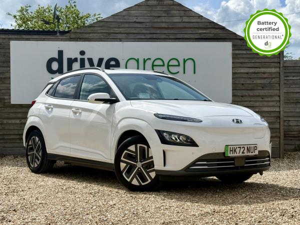 Welcome to Drive Green - Drive Green - The Electric Car Specialist.