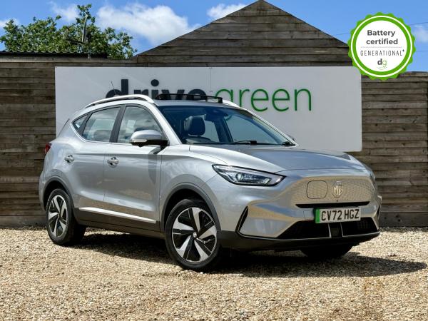 Welcome to Drive Green - Drive Green - The Electric Car Specialist.