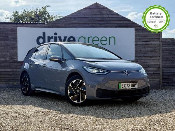 Welcome to Drive Green - Drive Green - The Electric Car Specialist.