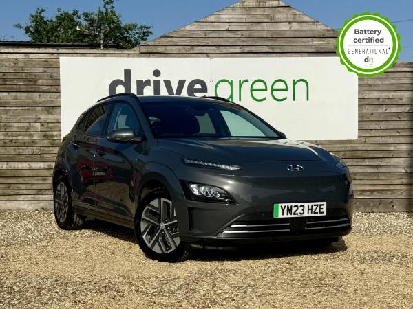 Welcome to Drive Green - Drive Green - The Electric Car Specialist.