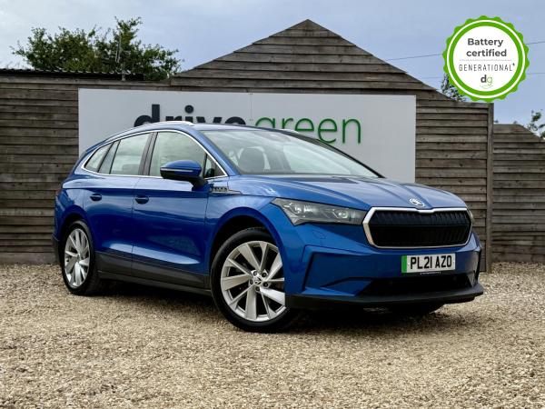 Welcome to Drive Green - Drive Green - The Electric Car Specialist.