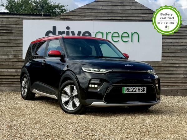 Welcome to Drive Green - Drive Green - The Electric Car Specialist.