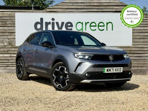 Welcome to Drive Green - Drive Green - The Electric Car Specialist.