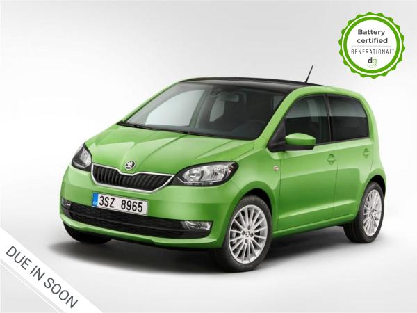 Welcome to Drive Green - Drive Green - The Electric Car Specialist.