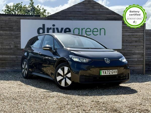 Welcome to Drive Green - Drive Green - The Electric Car Specialist.