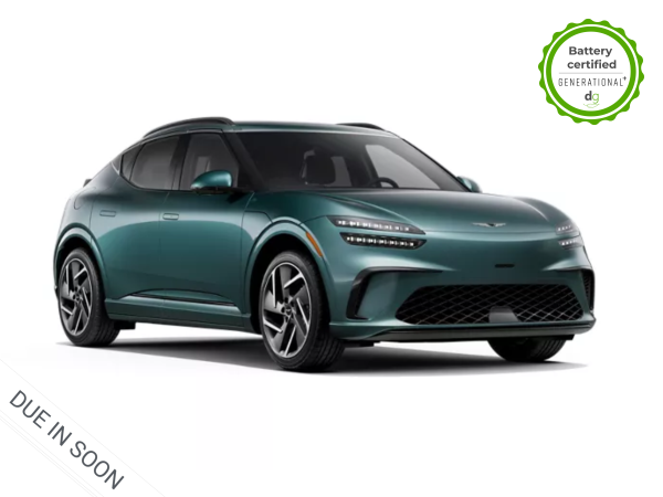 Welcome to Drive Green - Drive Green - The Electric Car Specialist.