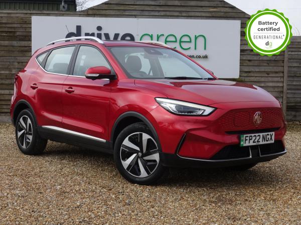 Welcome to Drive Green - Drive Green - The Electric Car Specialist.