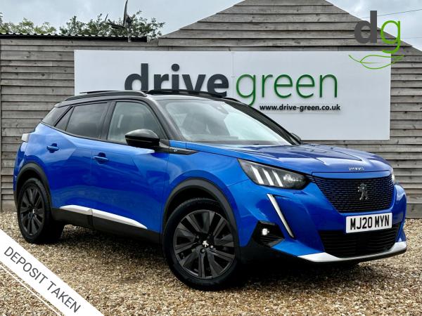 Used EV - New Listing - Drive Green - The Electric Car Specialist. Used EV - New Listing - Drive Green - The Electric Car Specialist.