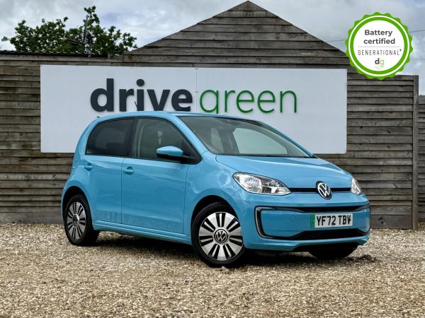 Welcome to Drive Green - Drive Green - The Electric Car Specialist.