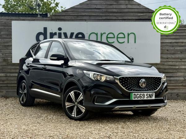 Welcome to Drive Green - Drive Green - The Electric Car Specialist.