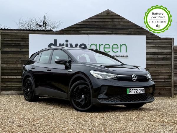 Welcome to Drive Green - Drive Green - The Electric Car Specialist.