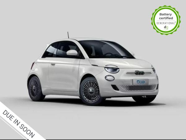 Welcome to Drive Green - Drive Green - The Electric Car Specialist.