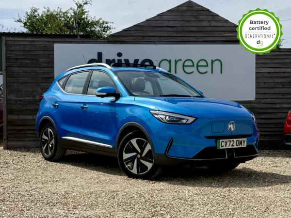 Welcome to Drive Green - Drive Green - The Electric Car Specialist.