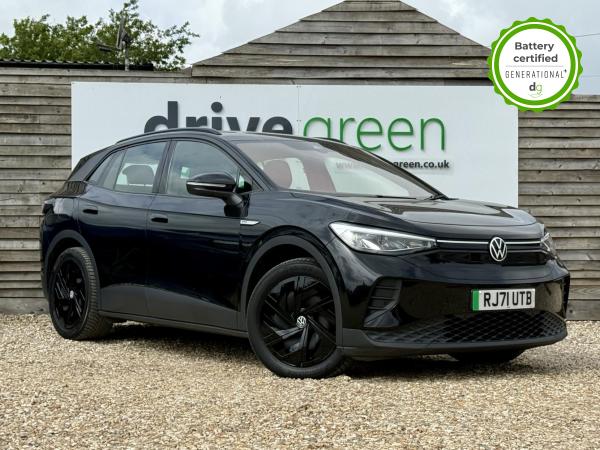 Welcome to Drive Green - Drive Green - The Electric Car Specialist.