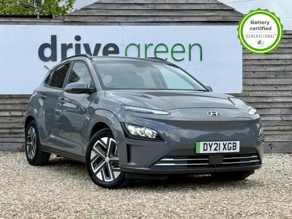 Welcome to Drive Green - Drive Green - The Electric Car Specialist.