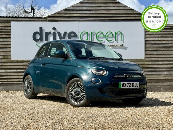Welcome to Drive Green - Drive Green - The Electric Car Specialist.