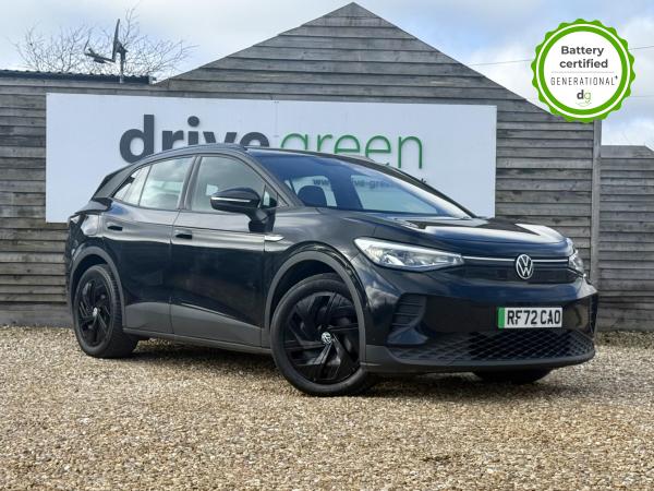 Welcome to Drive Green - Drive Green - The Electric Car Specialist.