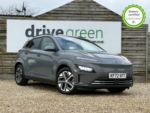Welcome to Drive Green - Drive Green - The Electric Car Specialist.