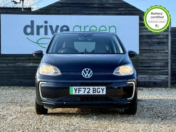 Welcome to Drive Green - Drive Green - The Electric Car Specialist.