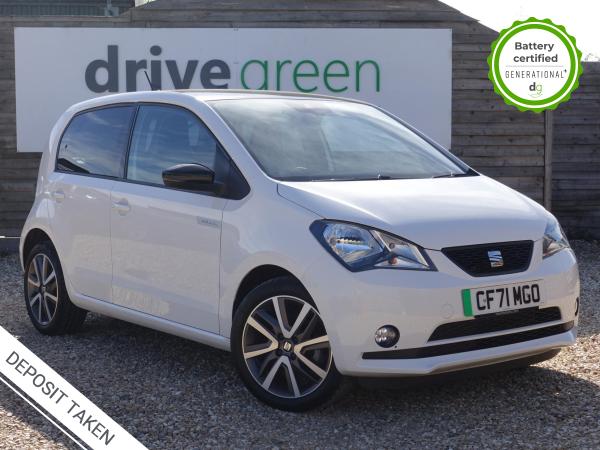 Welcome to Drive Green - Drive Green - The Electric Car Specialist.