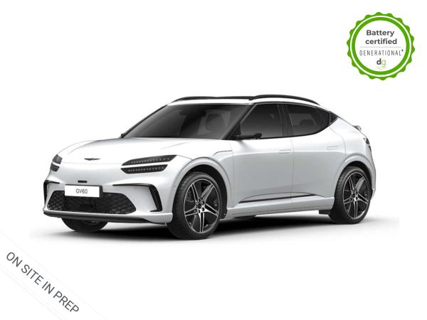 Welcome to Drive Green - Drive Green - The Electric Car Specialist.