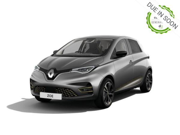 Welcome to Drive Green - Drive Green - The Electric Car Specialist.