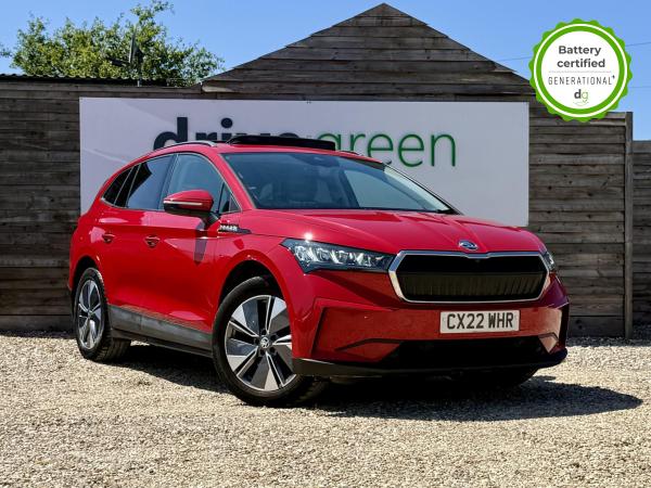 Welcome to Drive Green - Drive Green - The Electric Car Specialist.