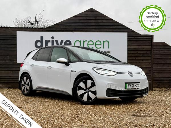 Welcome to Drive Green - Drive Green - The Electric Car Specialist.
