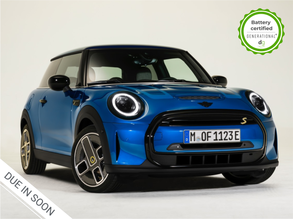 Welcome to Drive Green - Drive Green - The Electric Car Specialist.