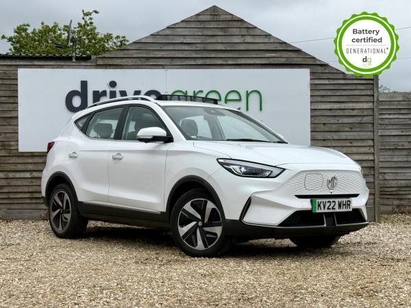 Welcome to Drive Green - Drive Green - The Electric Car Specialist.